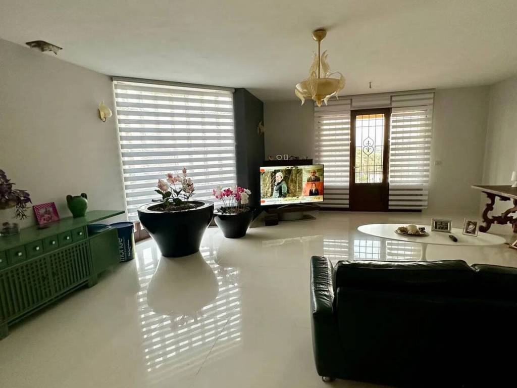 Villa a Carmignano in Via Fontemorana S.N.C. - Foto 2