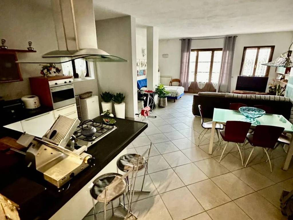 Villa a Carmignano in Via Fontemorana S.N.C. - Foto 3