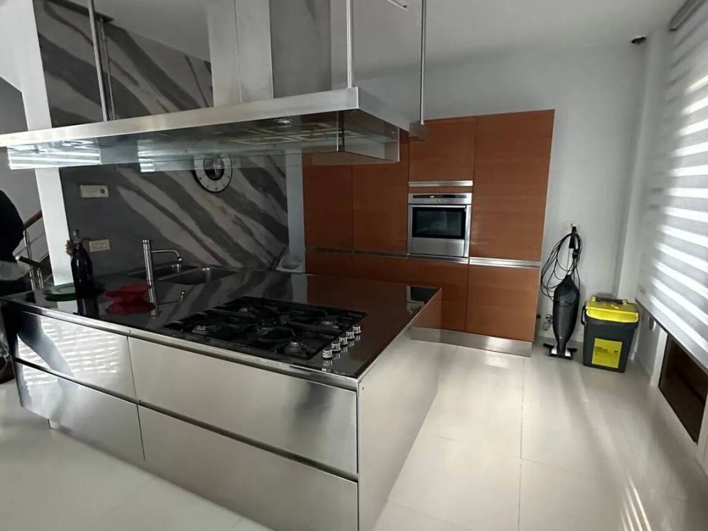 Villa a Carmignano in Via Fontemorana S.N.C. - Foto 4