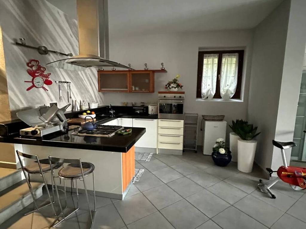 Villa a Carmignano in Via Fontemorana S.N.C. - Foto 5
