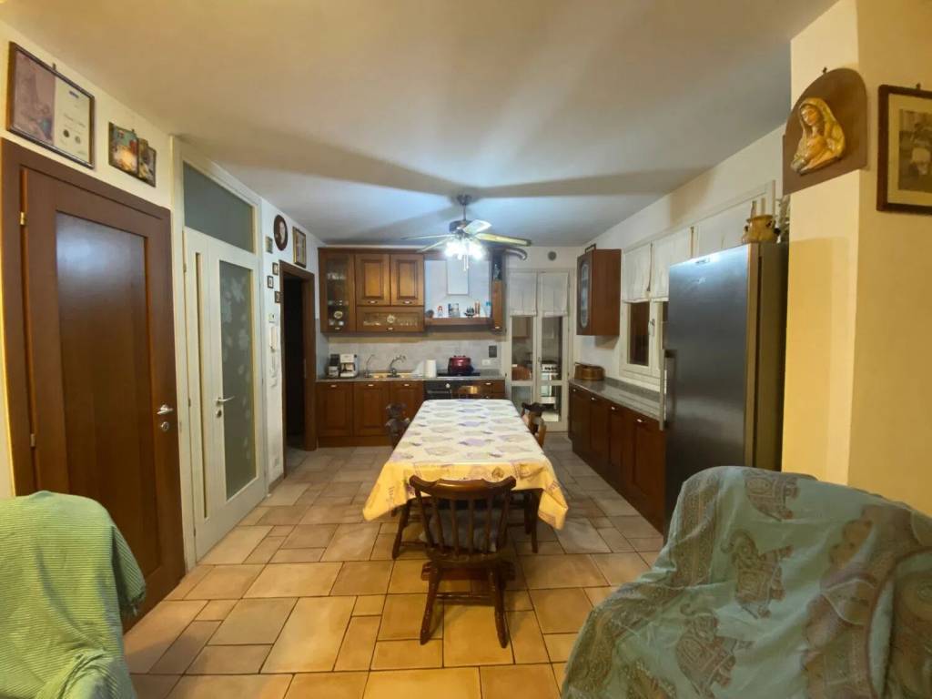 Villa a Carmignano in Grazia Deledda S.N.C. - Foto 2