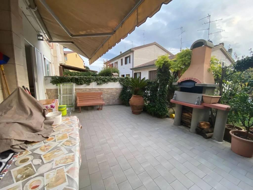 Villa a Carmignano in Grazia Deledda S.N.C. - Foto 4