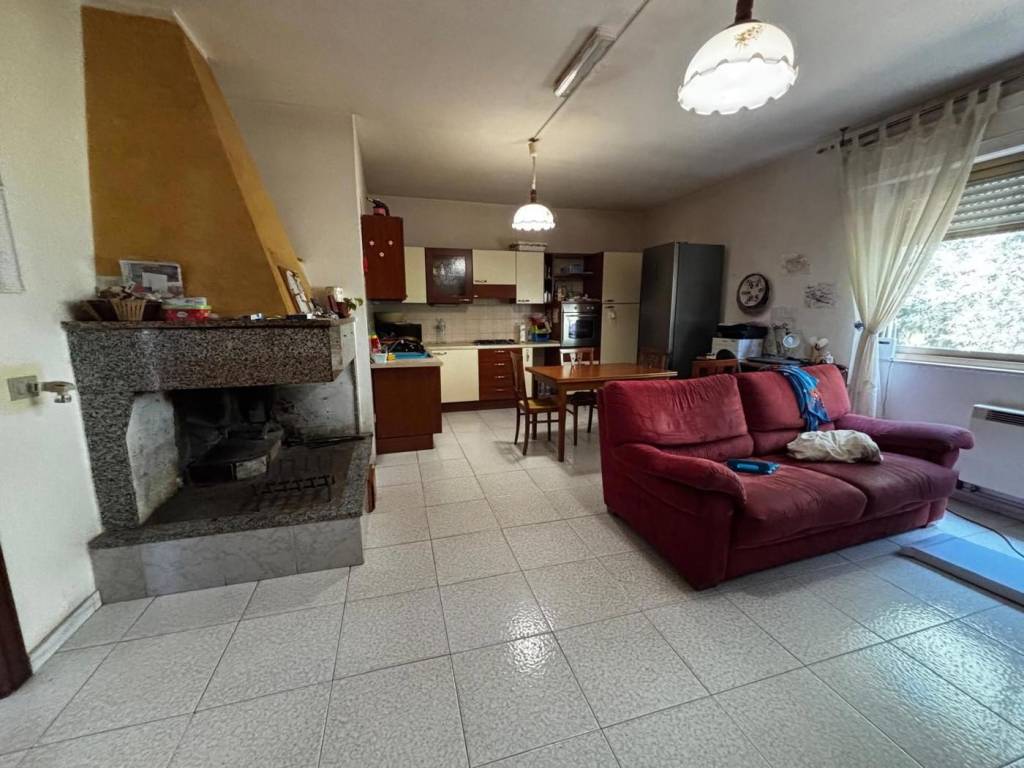 Appartamento a Narcao in Frazione Is Cherchis, snc - Foto 3
