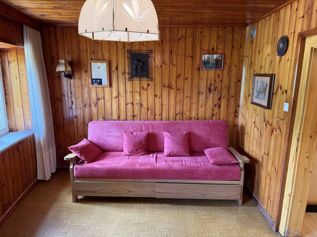 Appartamento a Canale d'agordo in Località Carfon, 11 - Foto 3