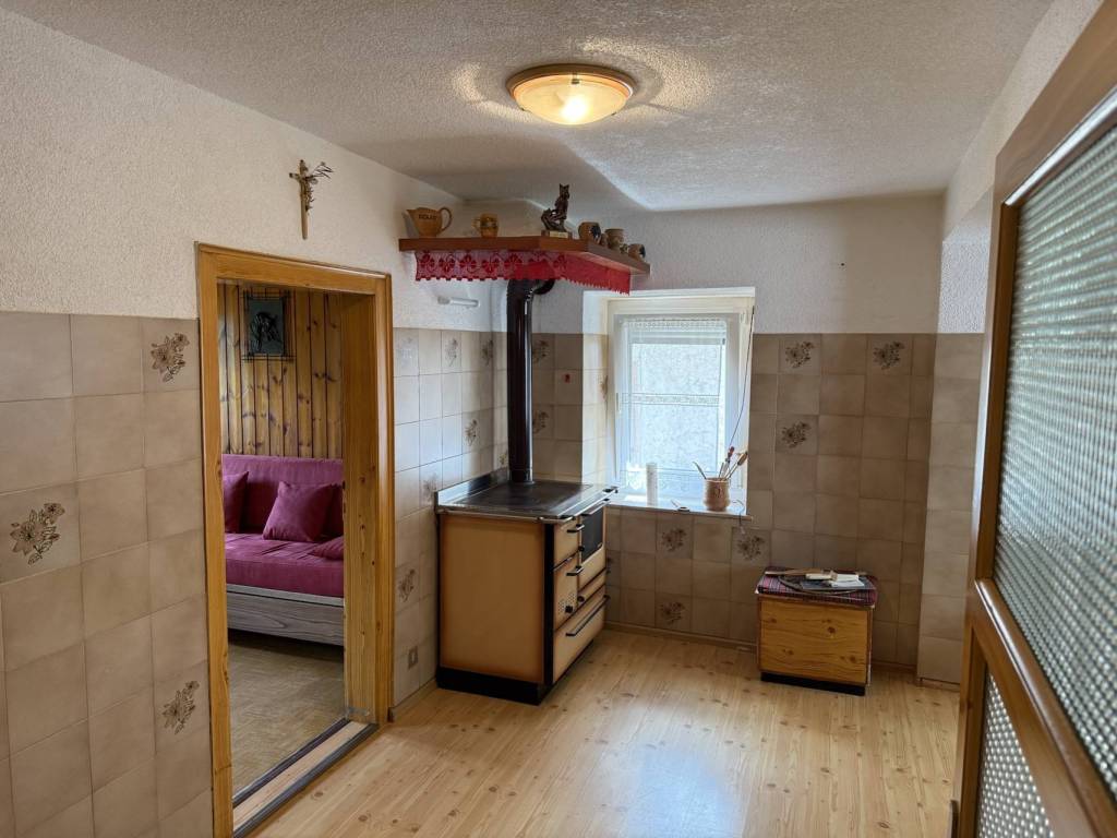 Appartamento a Canale d'agordo in Località Carfon, 11 - Foto 5