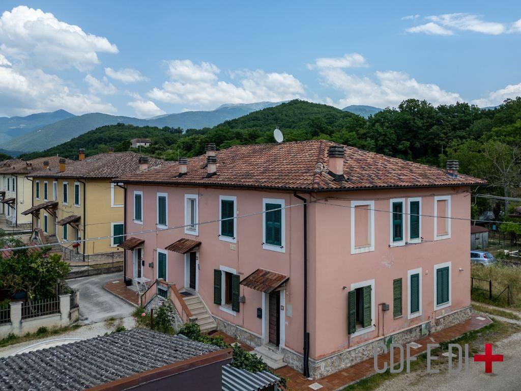Appartamento a Rieti in Piazza Unità d'Italia - Foto 2