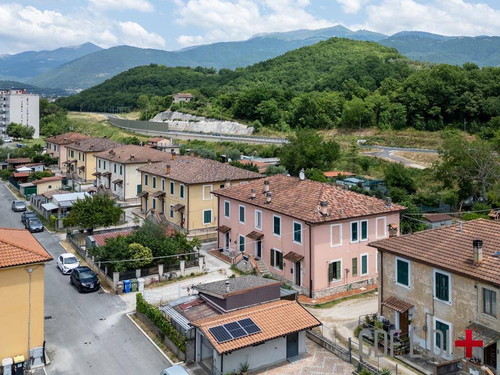 Appartamento a Rieti in Piazza Unità d'Italia - Foto 5