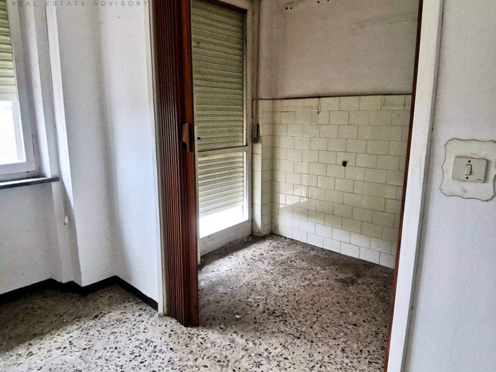 Appartamento a Casale monferrato in Via Facino Cane 8 - Foto 5