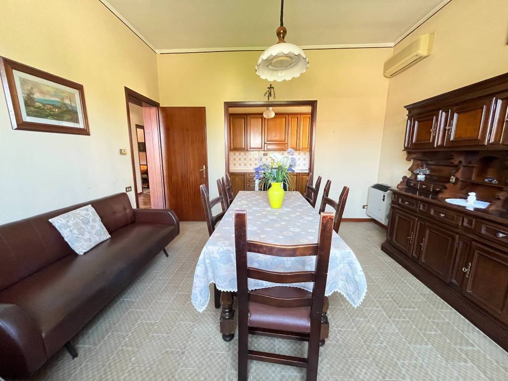Villa a Moglia in Via Giuseppe Garibaldi, 48 - Foto 5