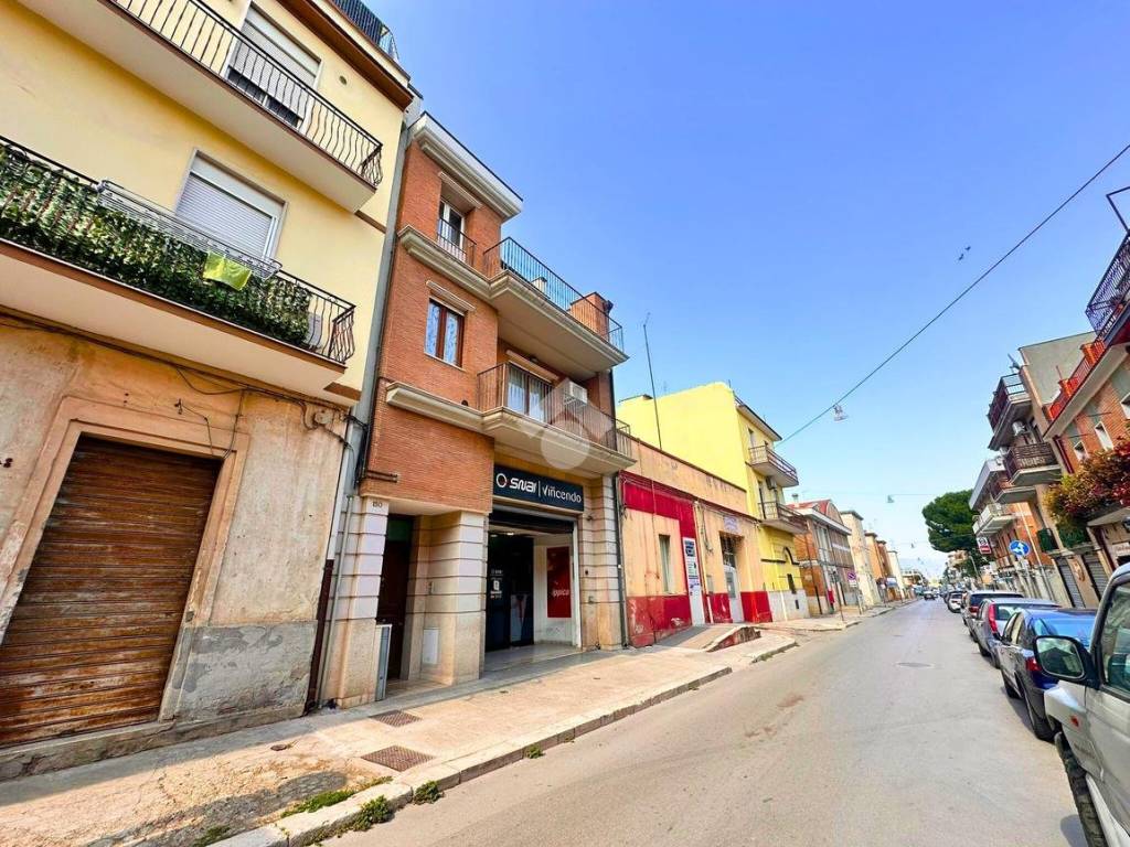 Casa indipendente a San severo in Corso Giuseppe di Vittorio, 150 - Foto 2