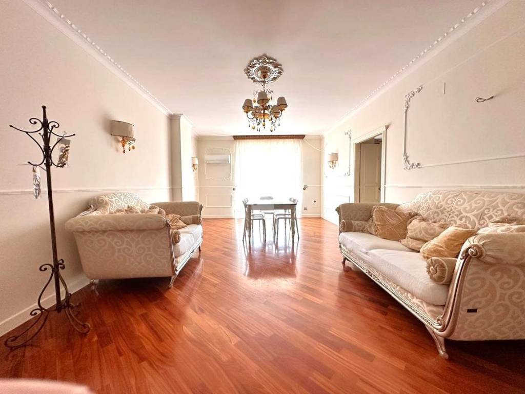 Casa indipendente a San severo in Corso Giuseppe di Vittorio, 150 - Foto 3