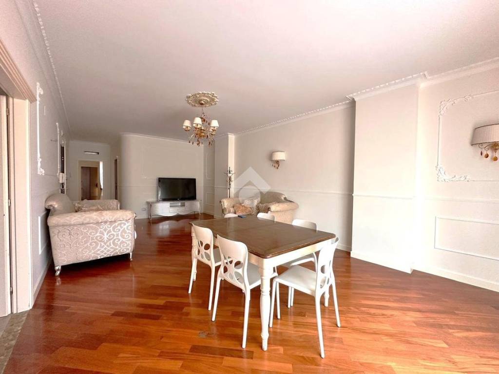 Casa indipendente a San severo in Corso Giuseppe di Vittorio, 150 - Foto 4