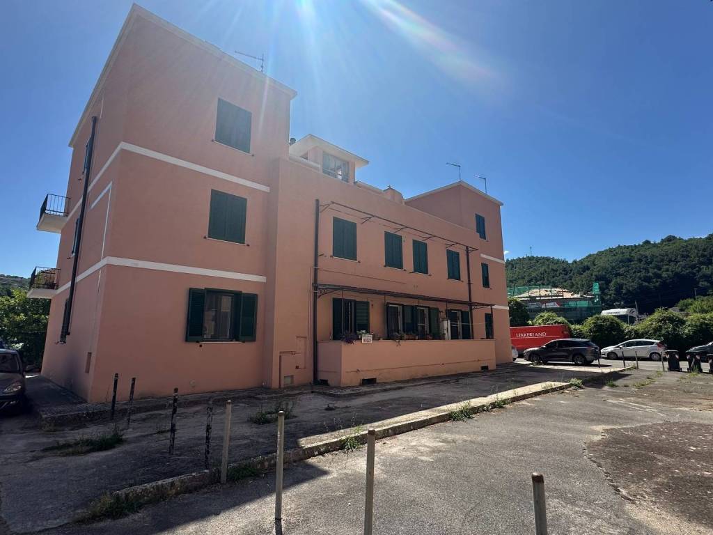 Appartamento a Isola del liri in Via Leone, 4 - Foto 2