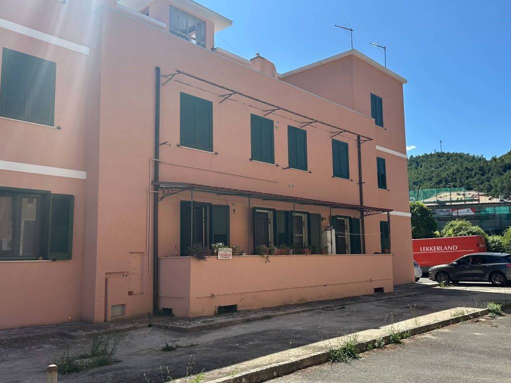 Appartamento a Isola del liri in Via Leone, 4 - Foto 3