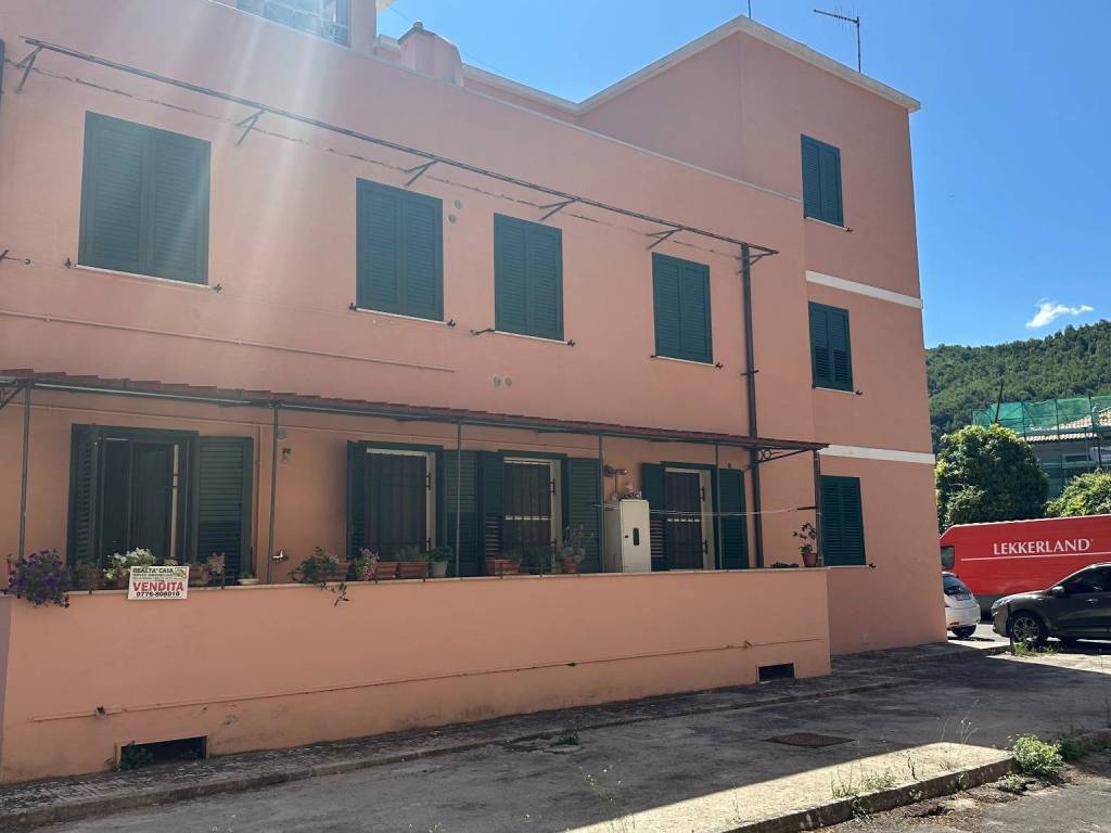 Appartamento a Isola del liri in Via Leone, 4 - Foto 4