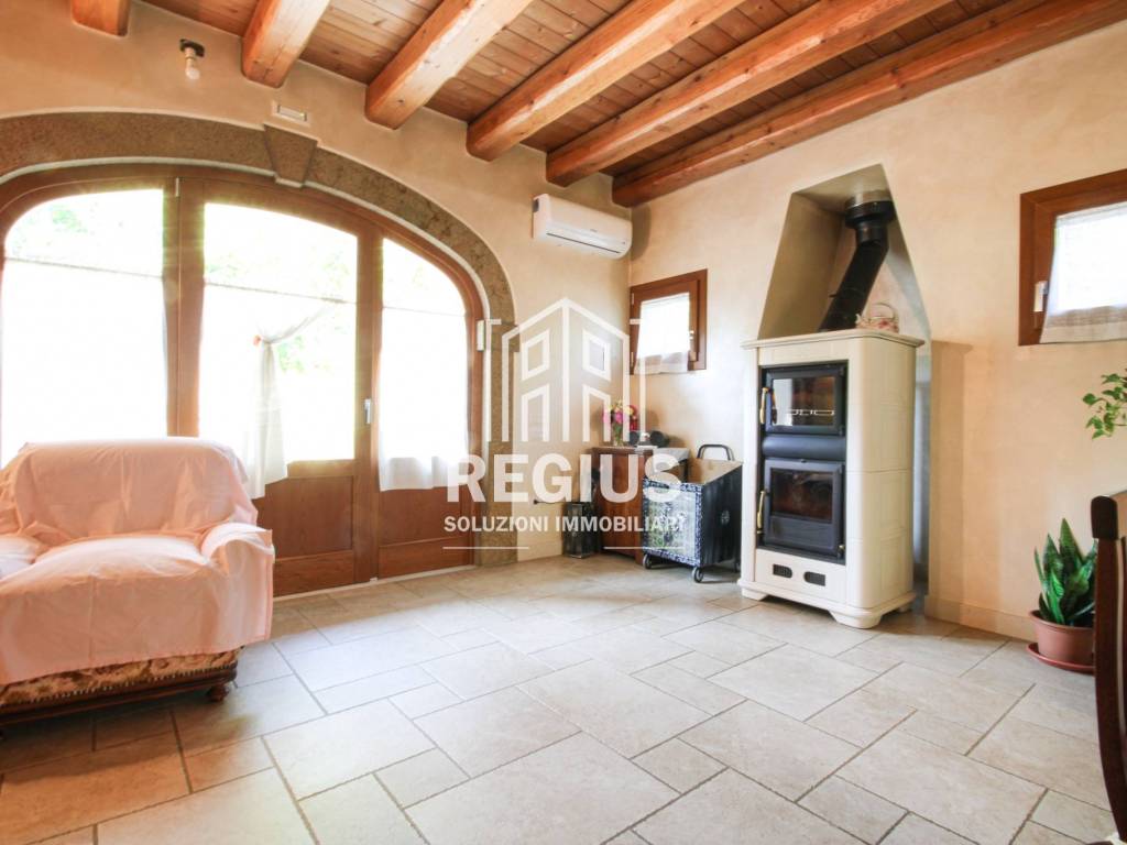 Villa a Camposampiero in Via Giuseppe Ungaretti, 44 - Foto 3