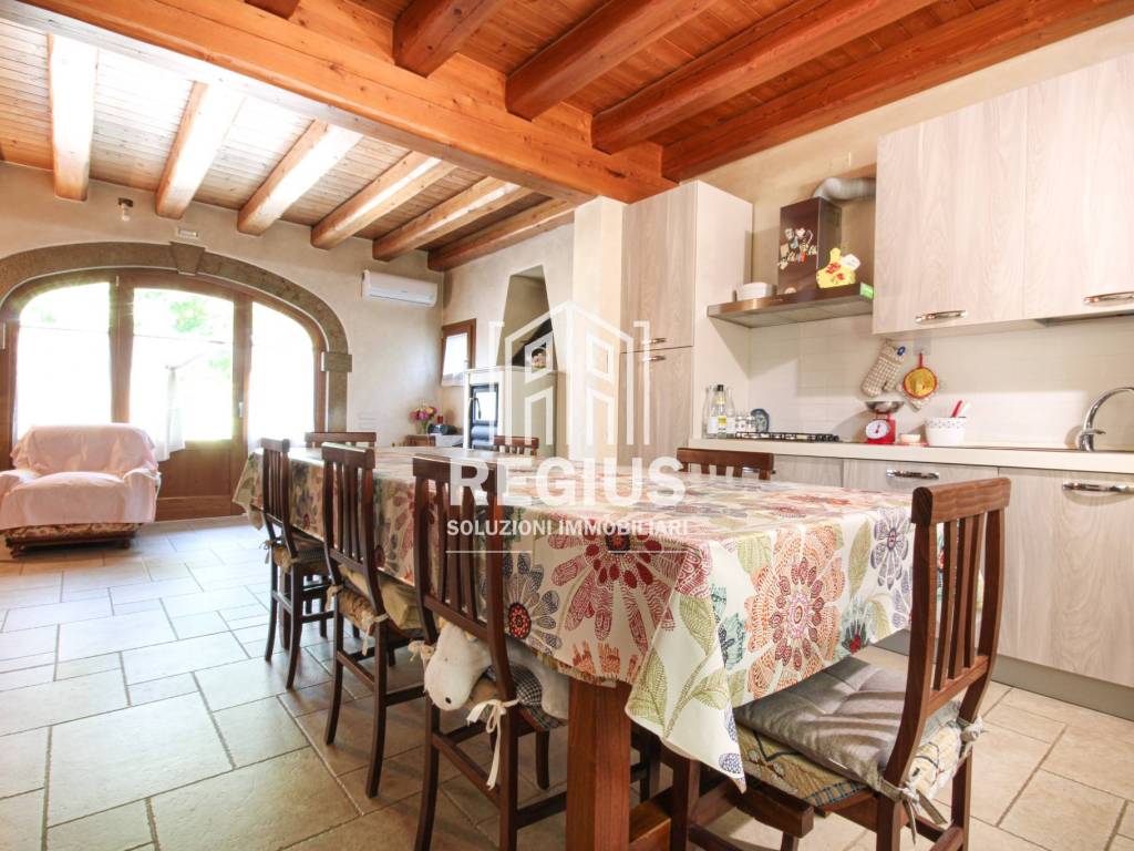 Villa a Camposampiero in Via Giuseppe Ungaretti, 44 - Foto 4