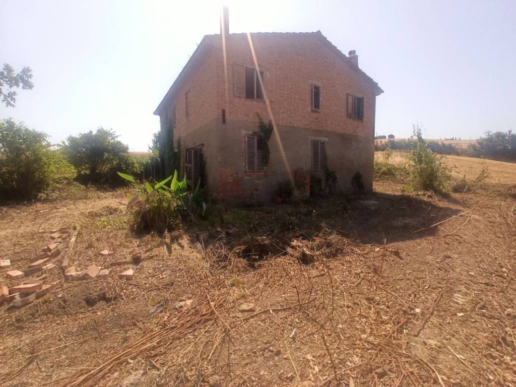 Rustico / casale a Castiglione del lago in Località Binami - Foto 3
