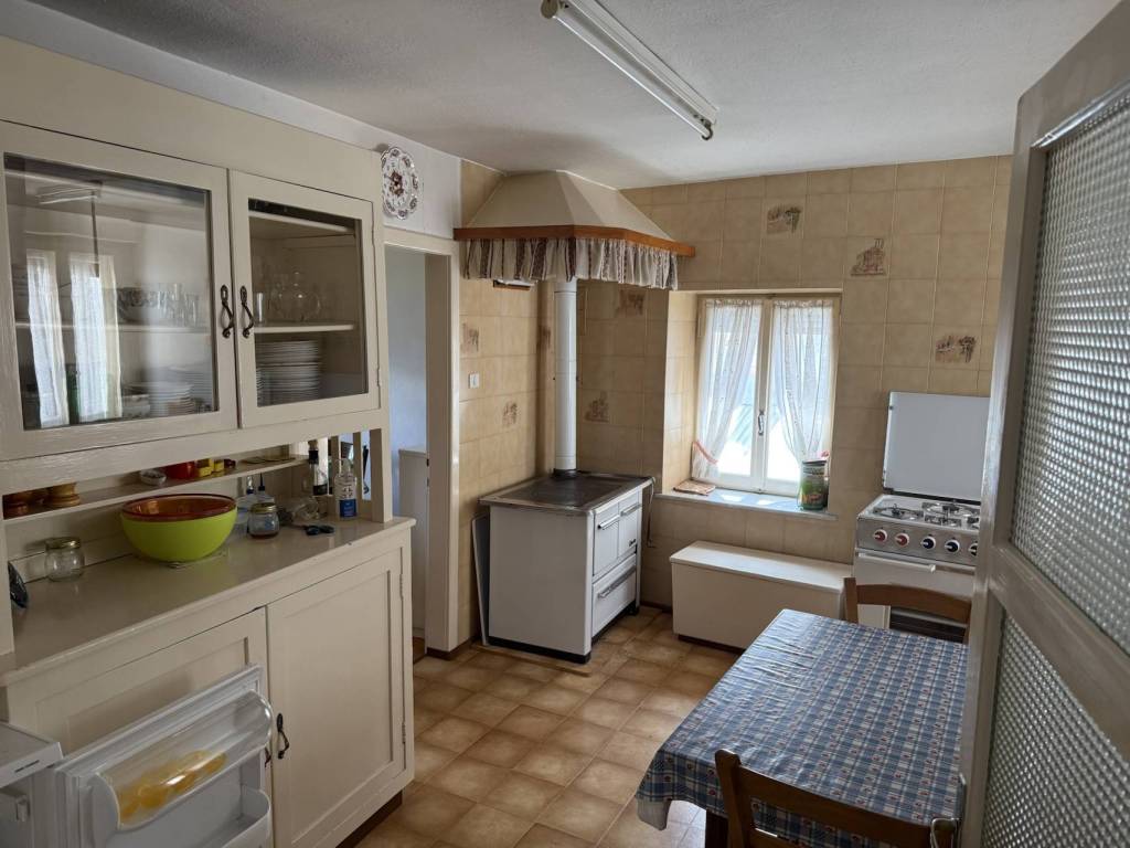 Appartamento a Canale d'agordo in Località Carfon, 11 - Foto 2