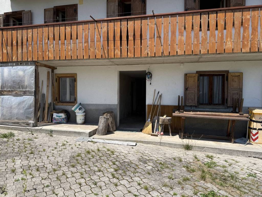 Appartamento a Canale d'agordo in Località Carfon, 11 - Foto 3