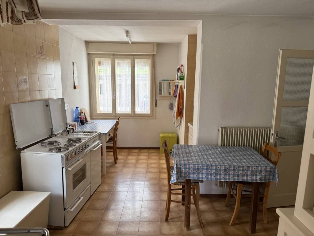 Appartamento a Canale d'agordo in Località Carfon, 11 - Foto 4