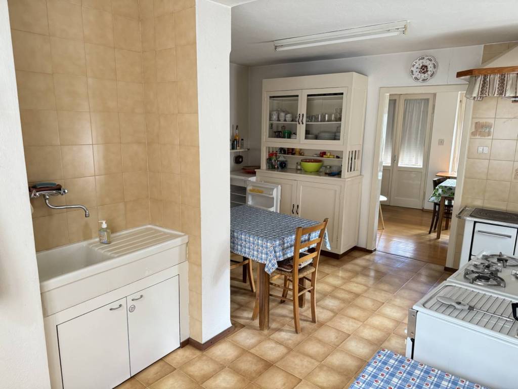 Appartamento a Canale d'agordo in Località Carfon, 11 - Foto 5