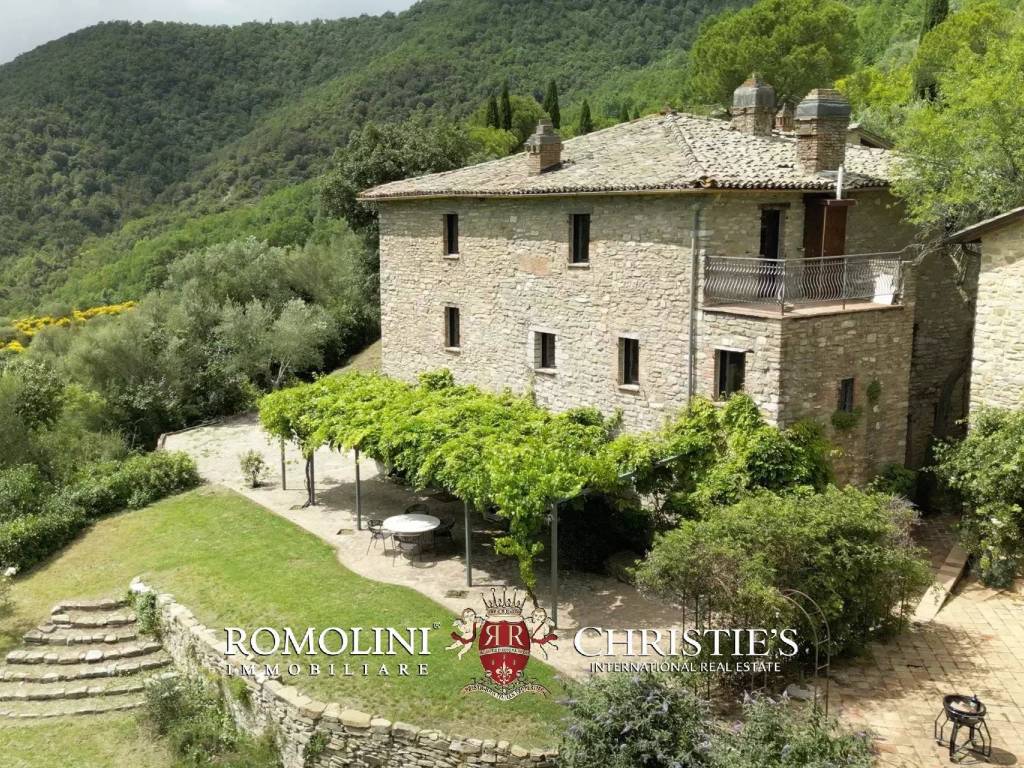 Casa indipendente a Umbertide - Foto 3
