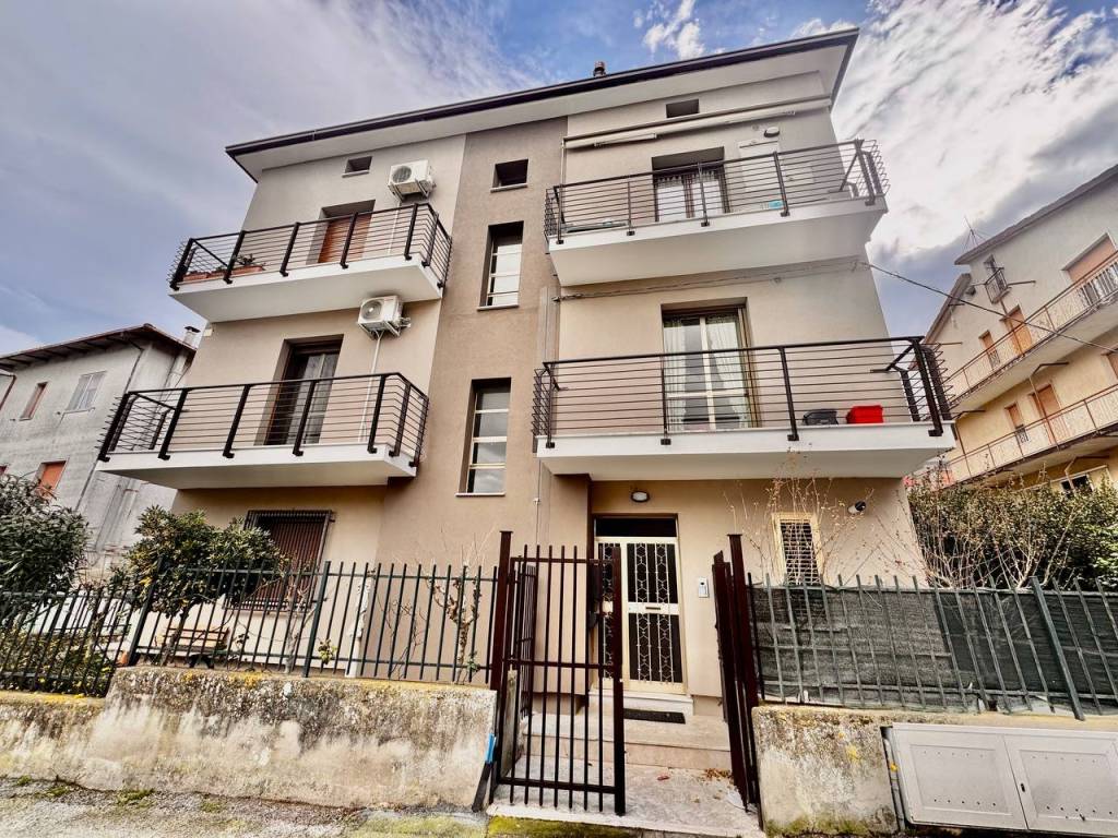 Appartamento a Vasto in Via Pollutri - Foto 4