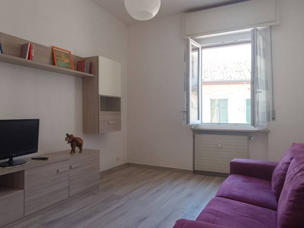 Appartamento a Valenza in Via della Banda Lenti, 1 - Foto 5