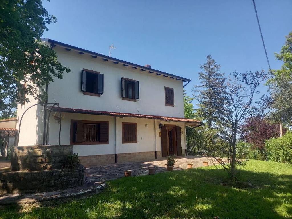 Rustico / casale a San paolo di jesi - Foto 2