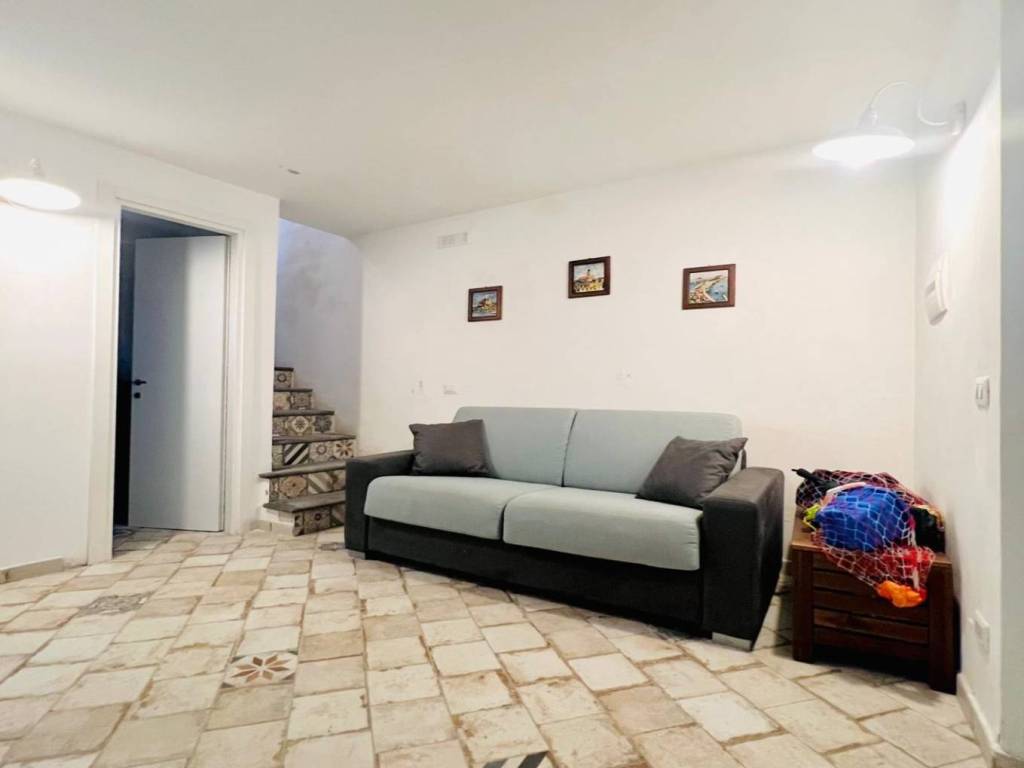 Appartamento a Bacoli in Via Sant'Anna - Foto 2
