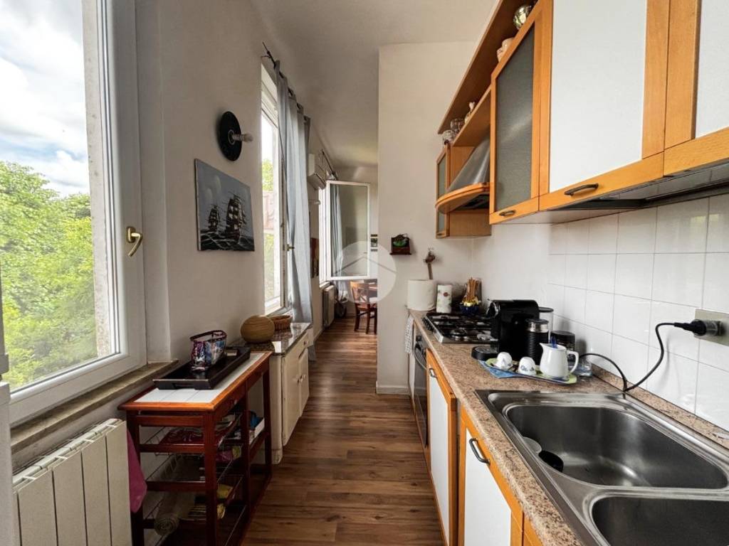 Appartamento a Borgo virgilio in Via San Cataldo, 47 - Foto 5