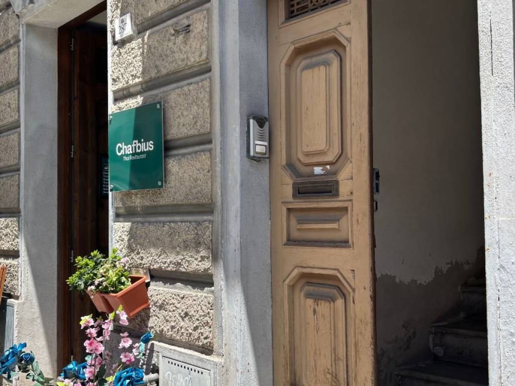 Appartamento a Cagliari in Corso Vittorio Emanuele II - Foto 3