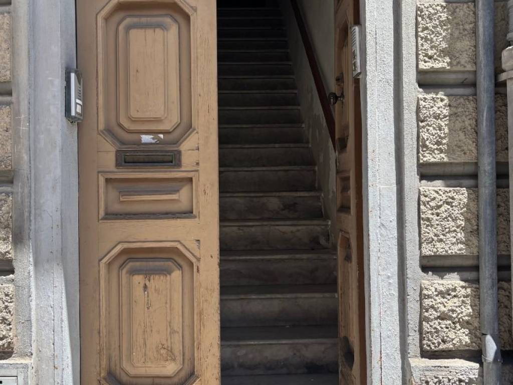 Appartamento a Cagliari in Corso Vittorio Emanuele II - Foto 4