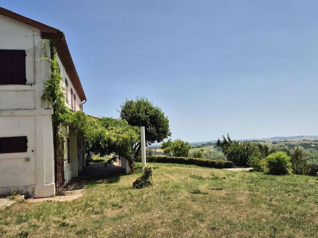 Rustico / casale a Trecastelli in Ripe No Number - Foto 2