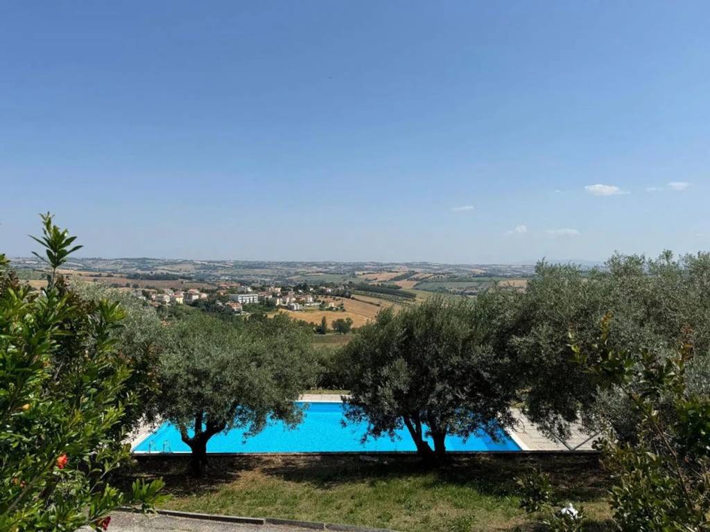 Rustico / casale a Trecastelli in Ripe No Number - Foto 3