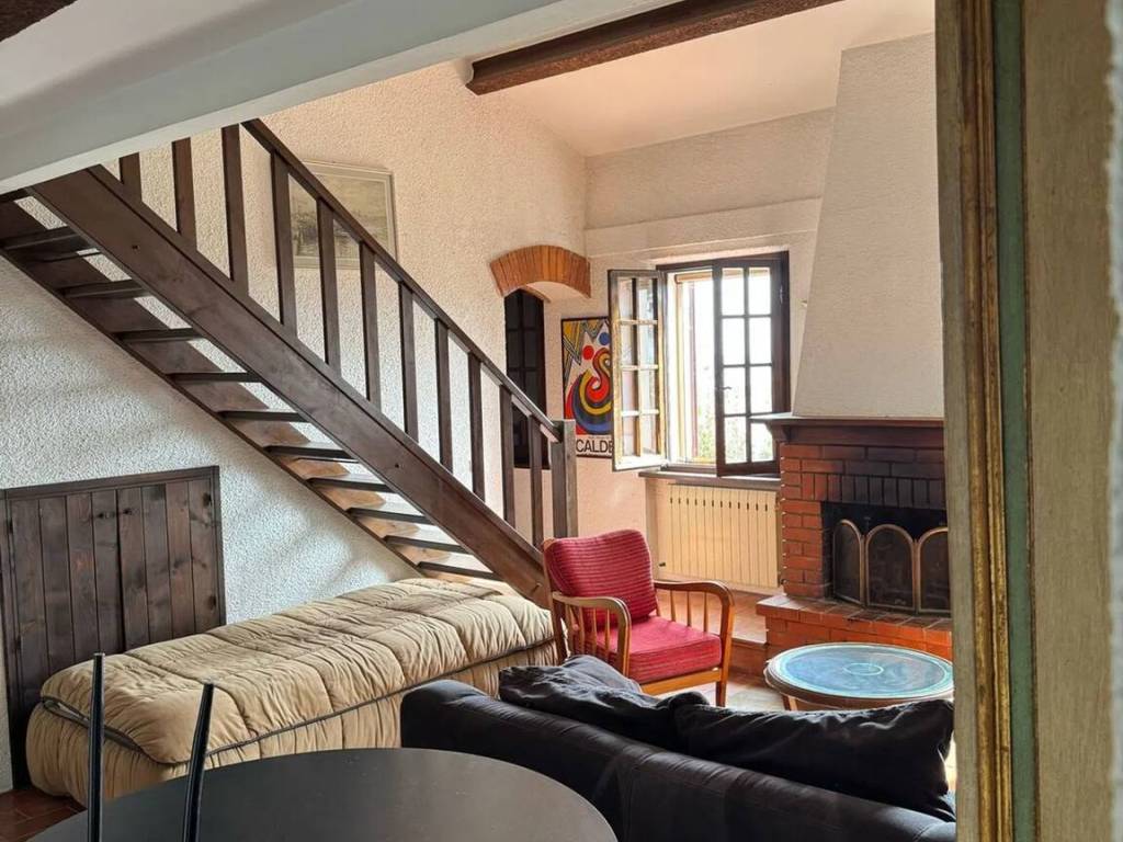 Rustico / casale a Trecastelli in Ripe No Number - Foto 5