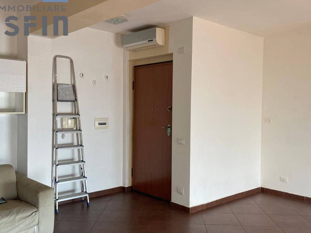 Appartamento a Cosenza in Via Popilia, 252 - Foto 5