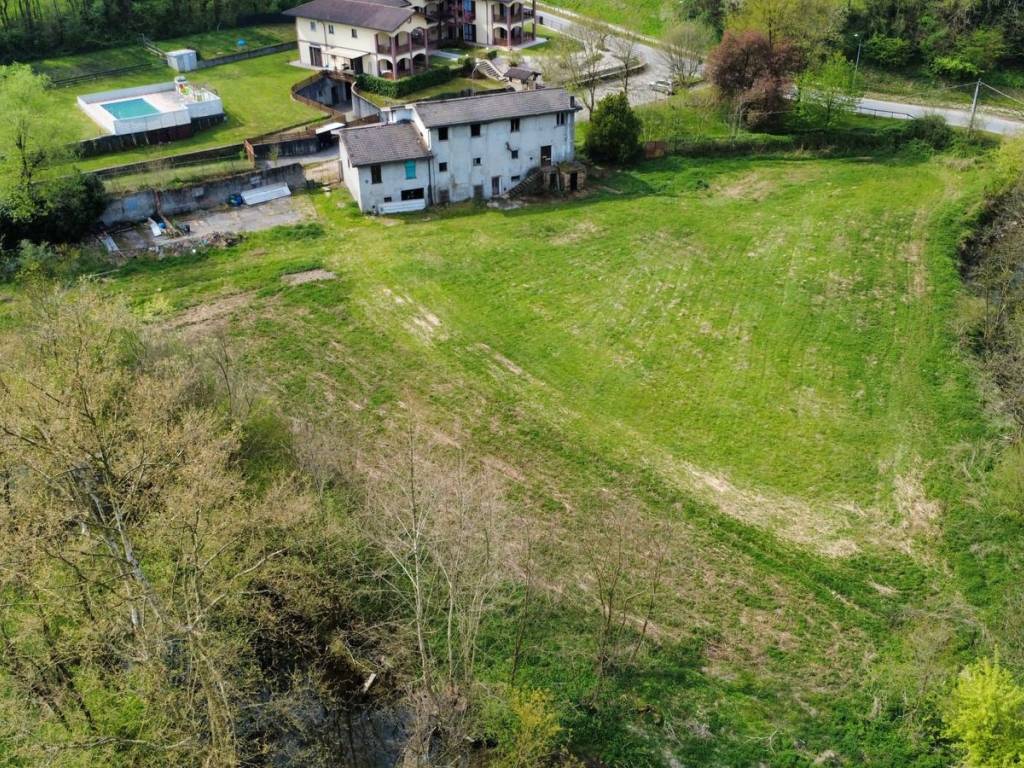 Terreno a Costa masnaga in Via Nazario Sauro - Foto 2