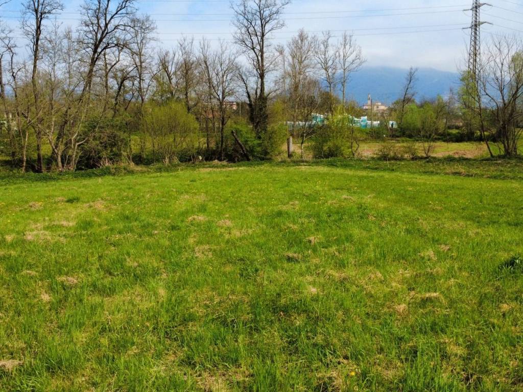 Terreno a Costa masnaga in Via Nazario Sauro - Foto 3