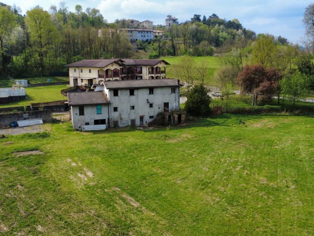 Terreno a Costa masnaga in Via Nazario Sauro - Foto 4