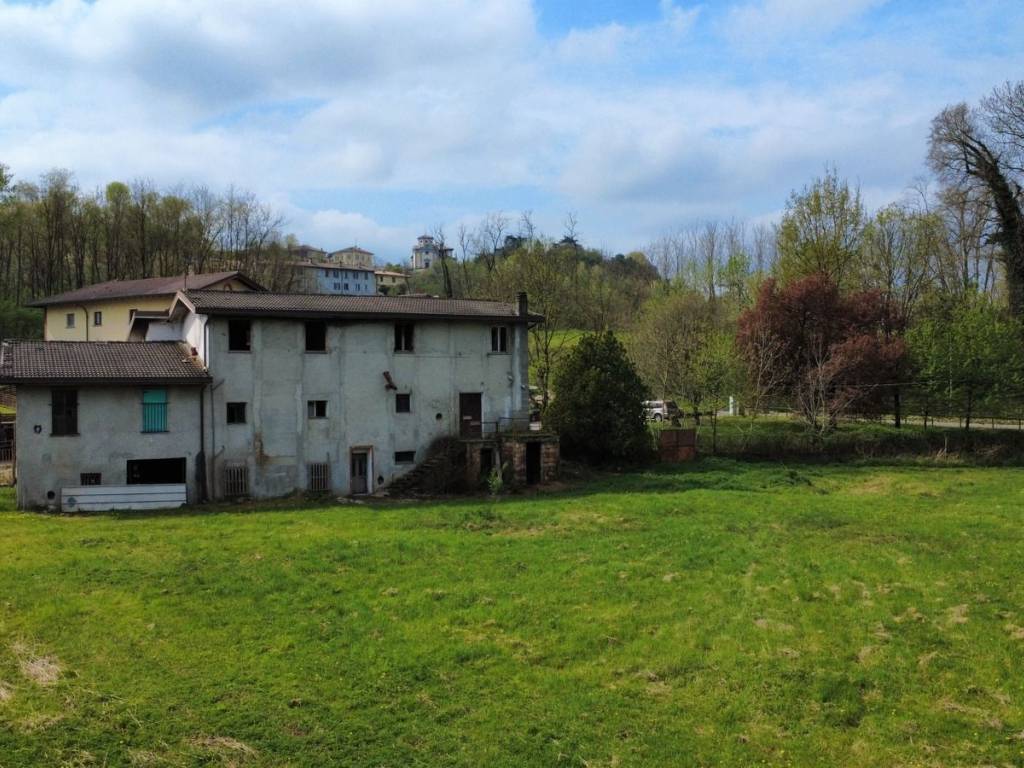 Terreno a Costa masnaga in Via Nazario Sauro - Foto 5
