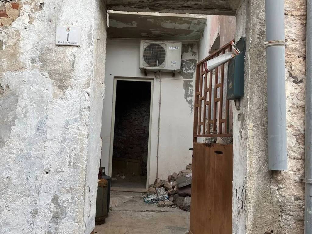 Rustico / casale a Sardara in Piazza Santa Anastasia - Foto 5