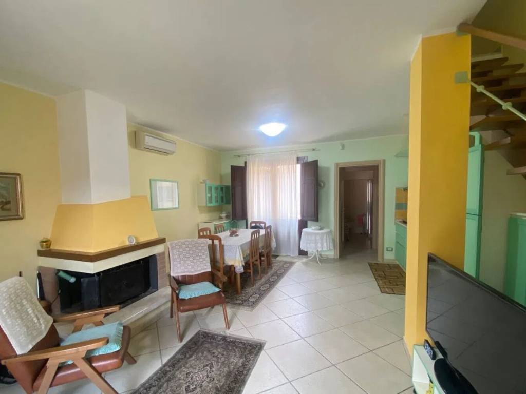Villa a Sardara in Vico Iii Regina Margherita - Foto 5
