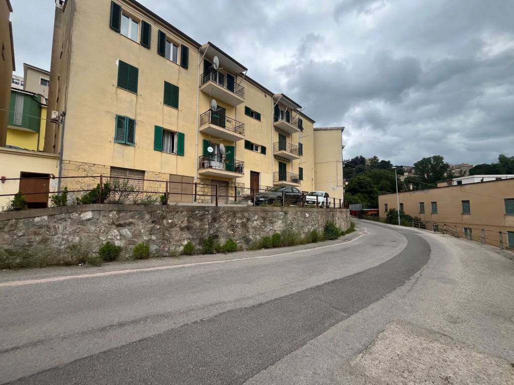 Appartamento a Ozieri in Via Dante Alighieri - Foto 2