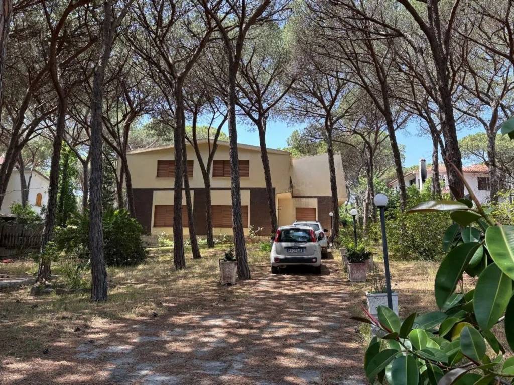 Villa a Pula in Viale Delle Pleiadi - Foto 4