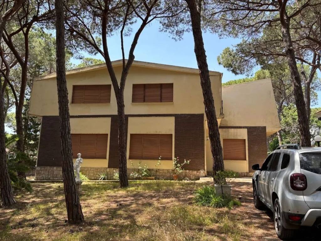 Villa a Pula in Viale Delle Pleiadi - Foto 5