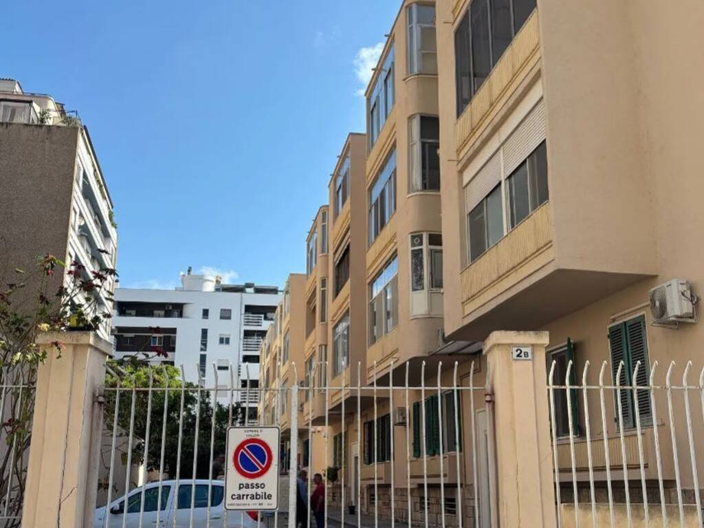 Appartamento a Cagliari in Via Arrigo Boito - Foto 3