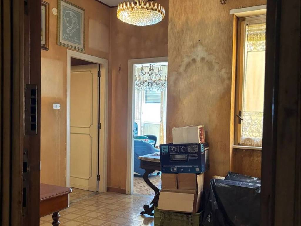 Appartamento a Cagliari in Via Rockefeller - Foto 2
