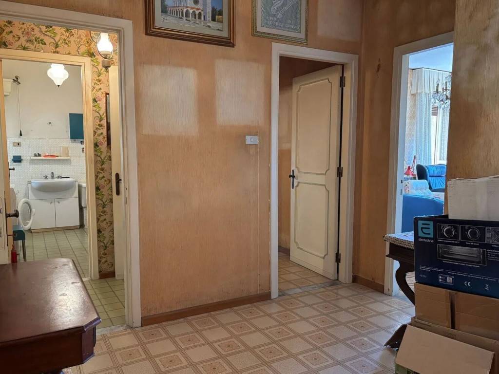 Appartamento a Cagliari in Via Rockefeller - Foto 4